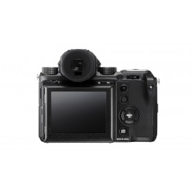 Fujifilm X GFX 50S Digital Mirrorless Camera